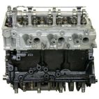 Engine Complete Assembly