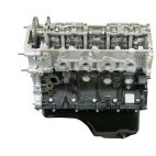 Engine Complete Assembly