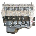 Engine Complete Assembly