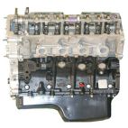 Engine Complete Assembly