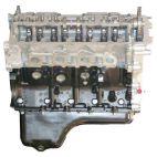 Engine Complete Assembly