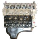 Engine Complete Assembly