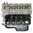 Engine Complete Assembly