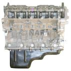 Engine Complete Assembly