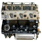 Engine Complete Assembly