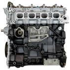 Engine Complete Assembly