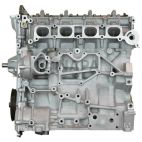 Engine Complete Assembly