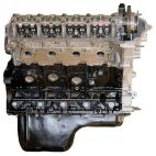 Engine Complete Assembly