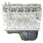 Engine Complete Assembly