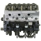 Engine Complete Assembly