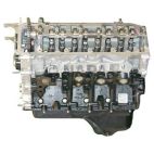 Engine Complete Assembly