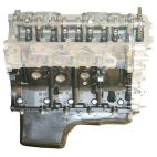 Engine Complete Assembly