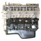 Engine Complete Assembly