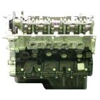 Engine Complete Assembly