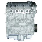 Engine Complete Assembly