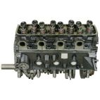 Engine Complete Assembly