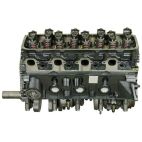 Engine Complete Assembly