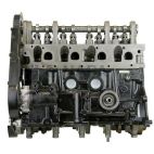 Engine Complete Assembly