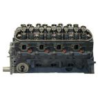 Engine Complete Assembly