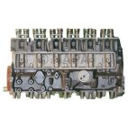 Engine Complete Assembly