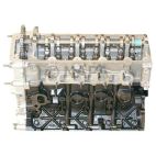 Engine Complete Assembly