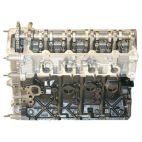 Engine Complete Assembly