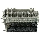 Engine Complete Assembly