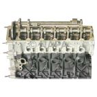 Engine Complete Assembly