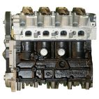 Engine Complete Assembly