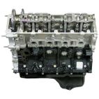 Engine Complete Assembly