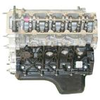 Engine Complete Assembly