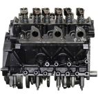 Engine Complete Assembly