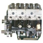 Engine Complete Assembly