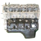 Engine Complete Assembly