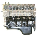 Engine Complete Assembly