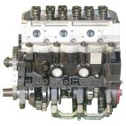 Engine Complete Assembly