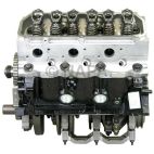 Engine Complete Assembly