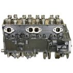 Engine, Complete - Remfd