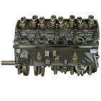 Engine, Complete - Remfd