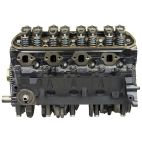 Engine, Complete - Remfd