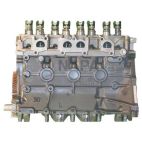 Engine Complete Assembly