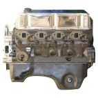 Engine Complete Assembly