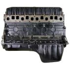 Engine Complete Assembly