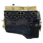 Engine Complete Assembly