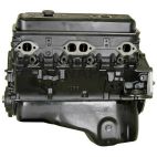 Engine Complete Assembly