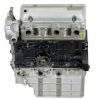 Engine Complete Assembly