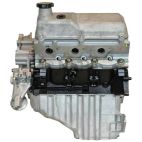 Engine Complete Assembly