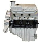 Engine Complete Assembly