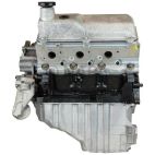 Engine Complete Assembly