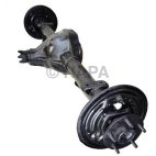 Differential